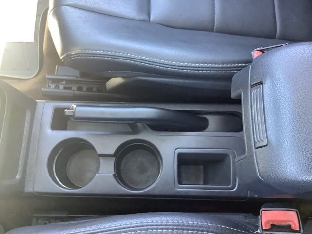 2014 Jeep Patriot Latitude - Photo 31