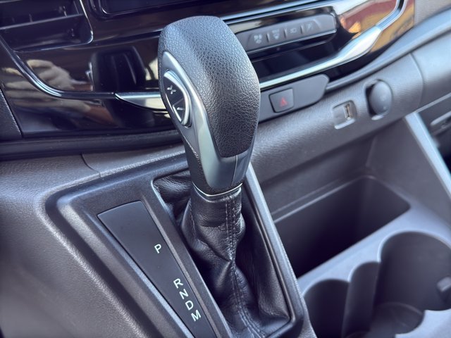 Used 2024 White Ford XLT image 16