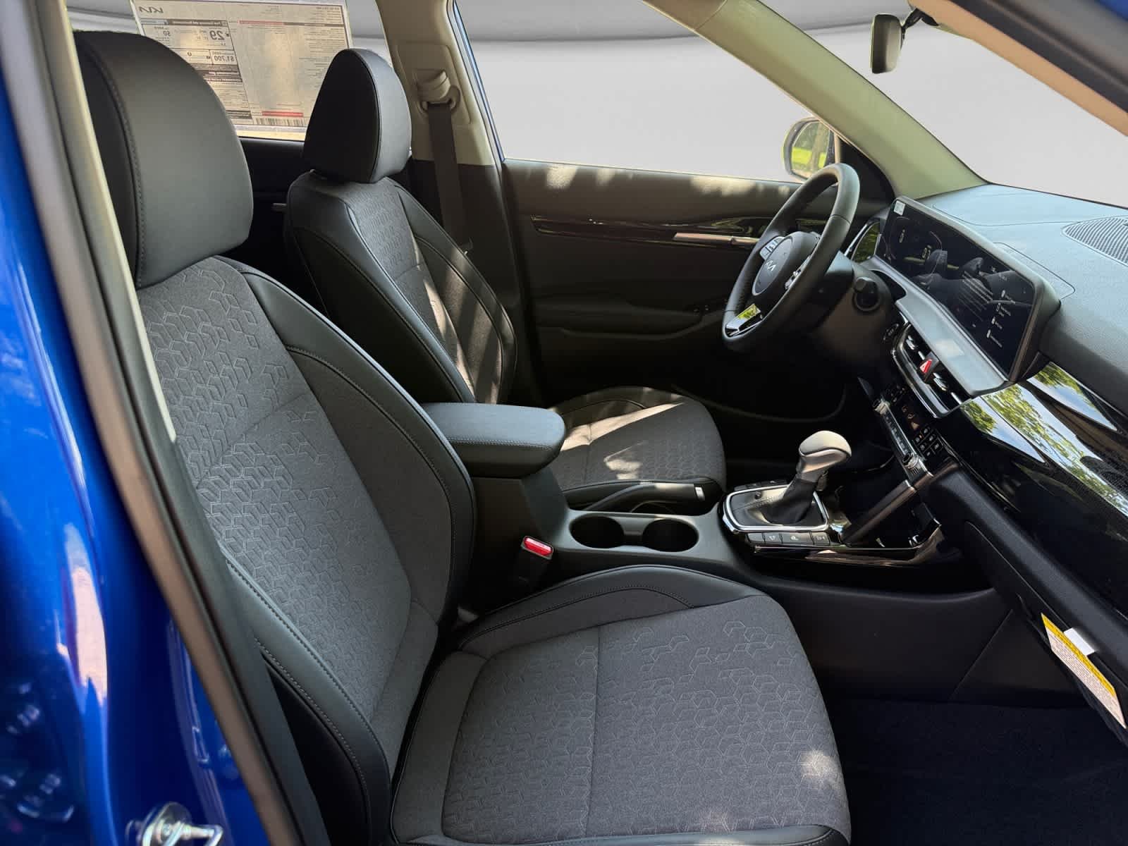 New 2026 Neptune Blue Kia S image 20