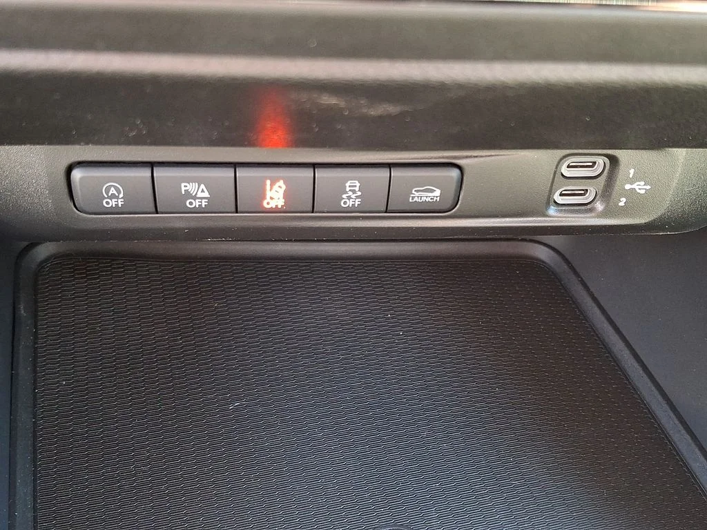New 2026 Redeye Exterior Paint Dodge Scat Pack image 12