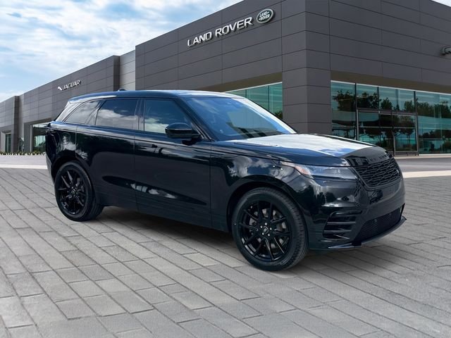New 2026 Santorini Black Land Rover P250 Base image 7