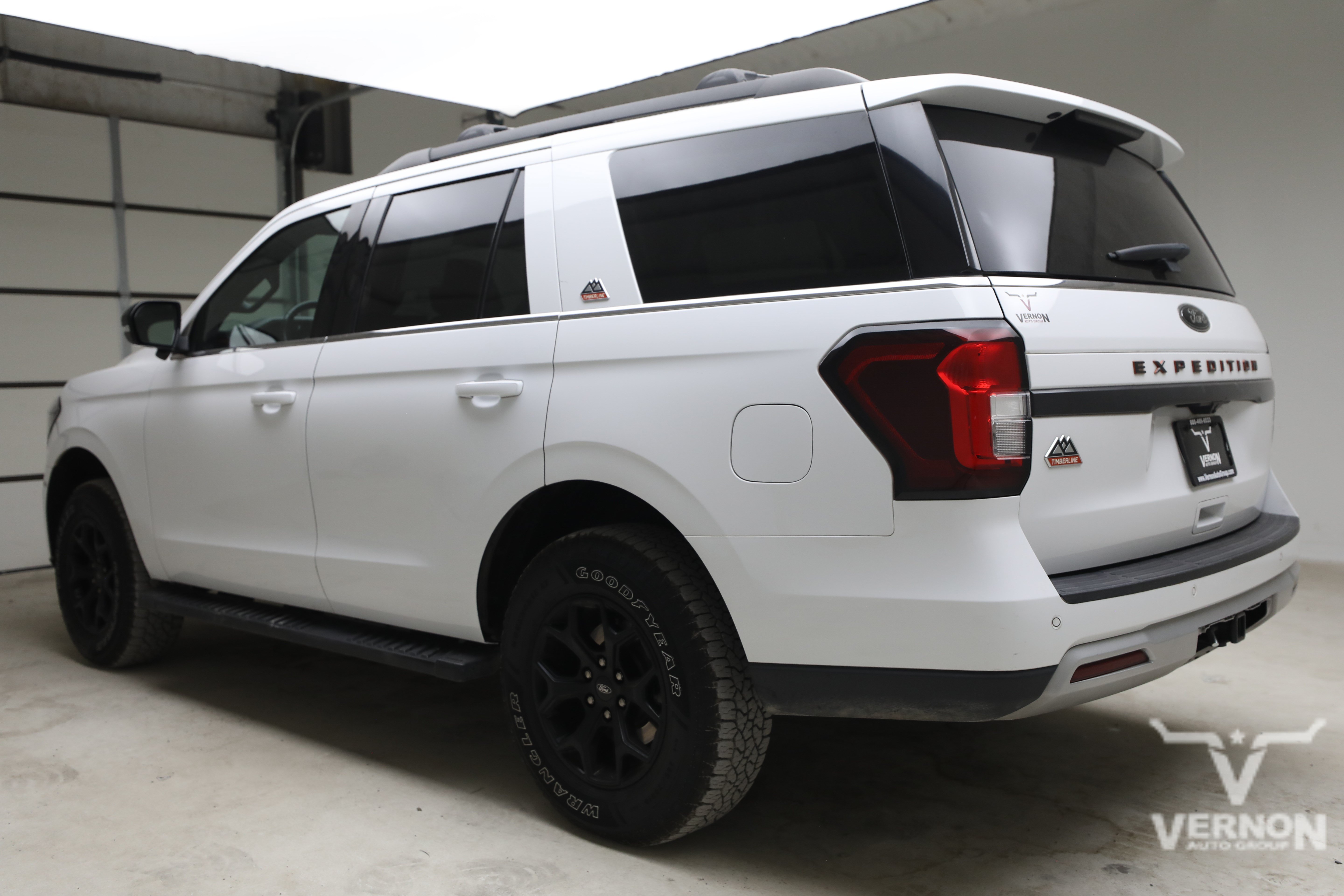Used 2022 Oxford White Ford Y image 3