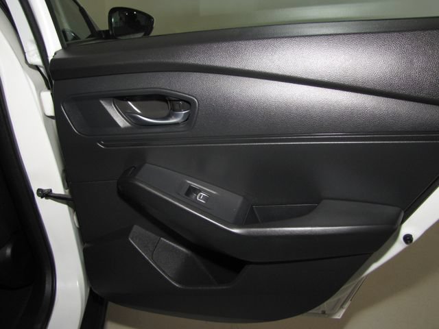 Certified Used 2023 Platinum White Pearl Honda EX image 19