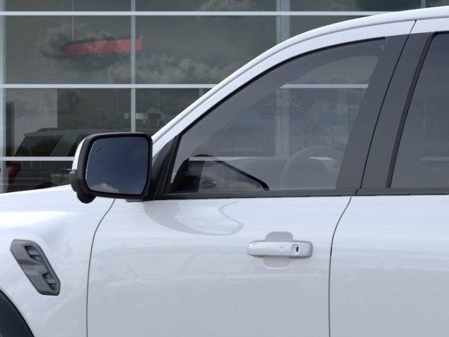 New 2026 Oxford White Ford Raptor image 20