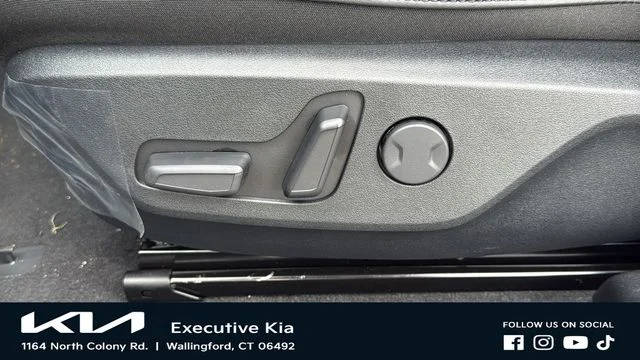 New 2026 Gray Kia GT-Line image 11