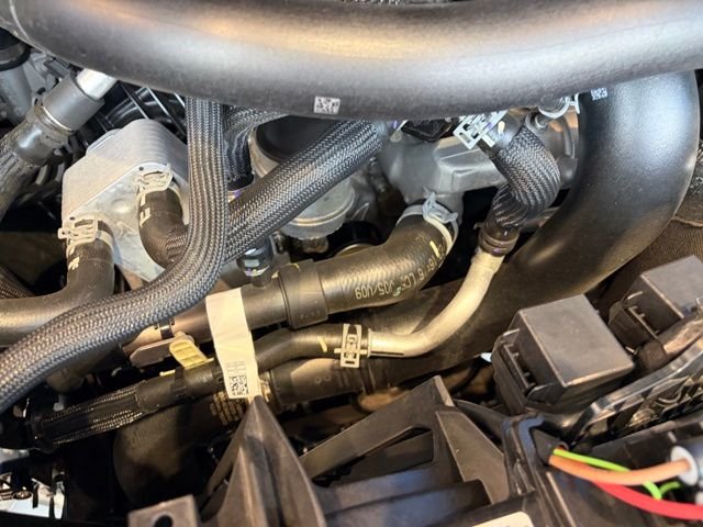 Used 2023 Black Ford Raptor image 29