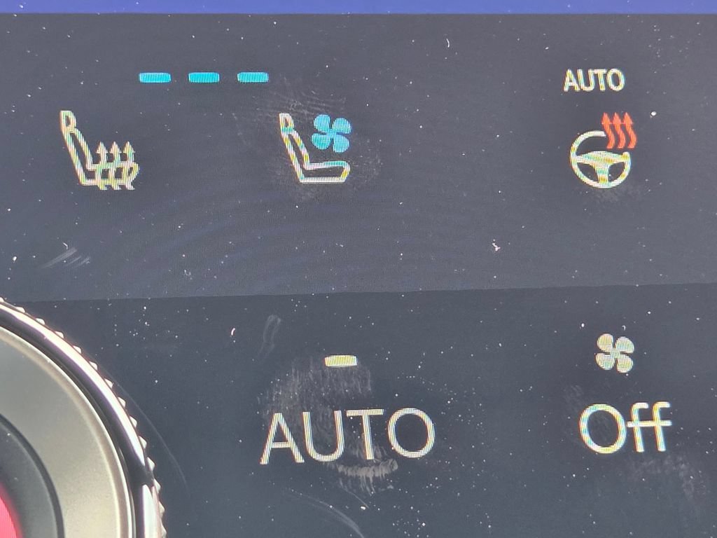 New 2026 Cloudburst Gray Lexus PREMIUM image 11