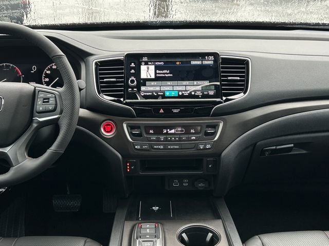 2026 Honda Ridgeline TrailSport - Photo 26