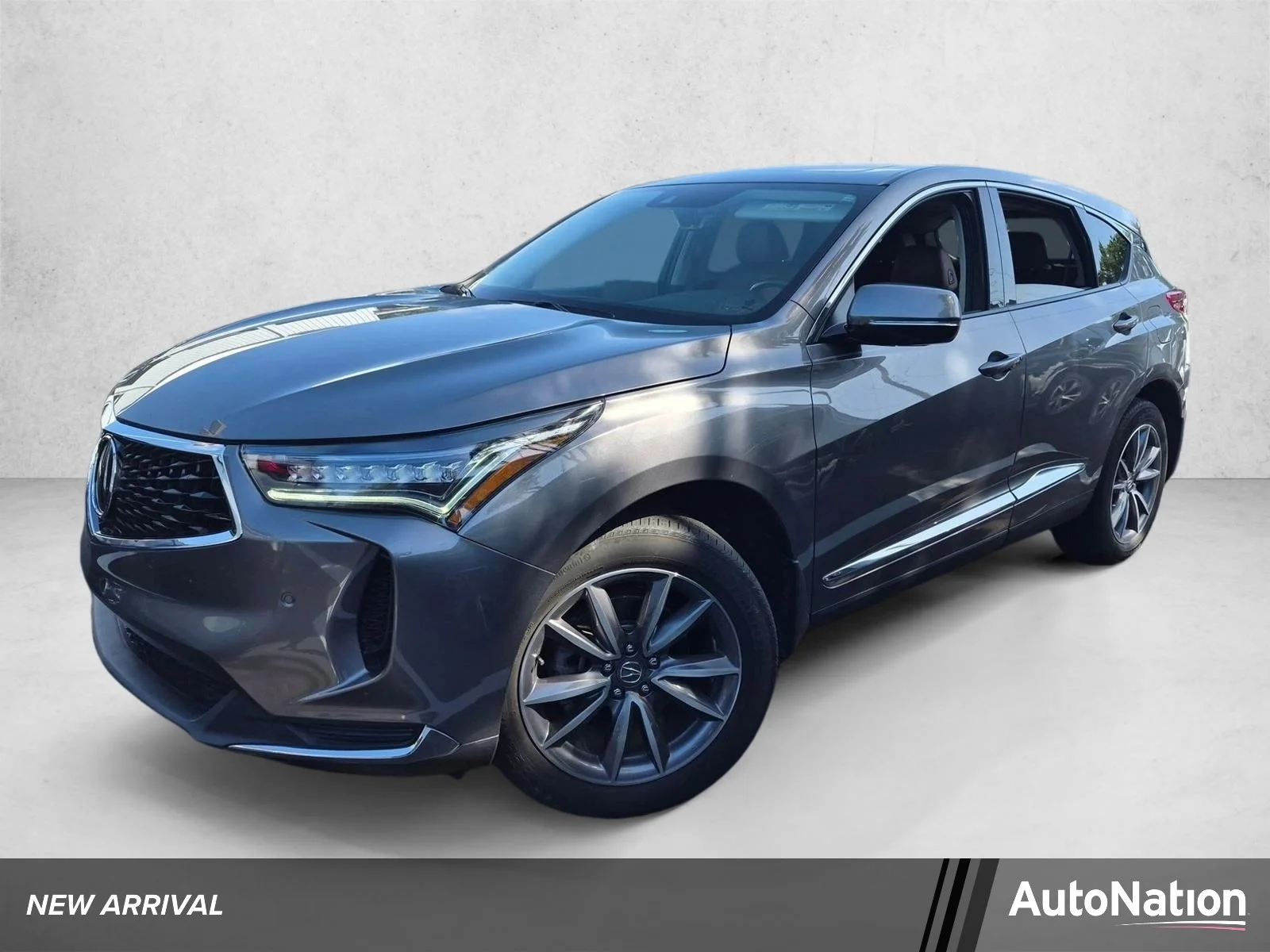 2023 Acura RDX