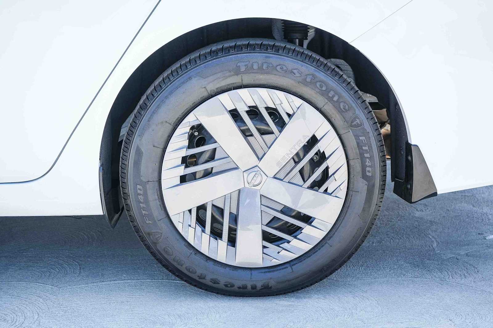 New 2026 Fresh Powder Nissan S image 10