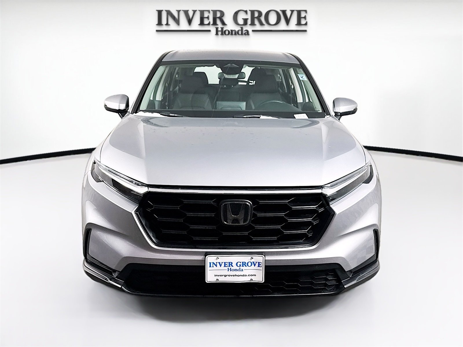 Used 2023 Honda CR-V LX with VIN 7FARS4H20PE019100 for sale in Inver Grove Heights, Minnesota