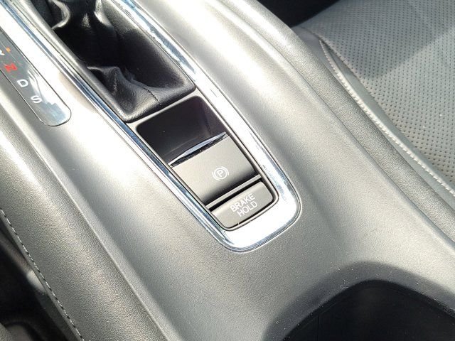 2019 Honda HR-V EX-L - Photo 29