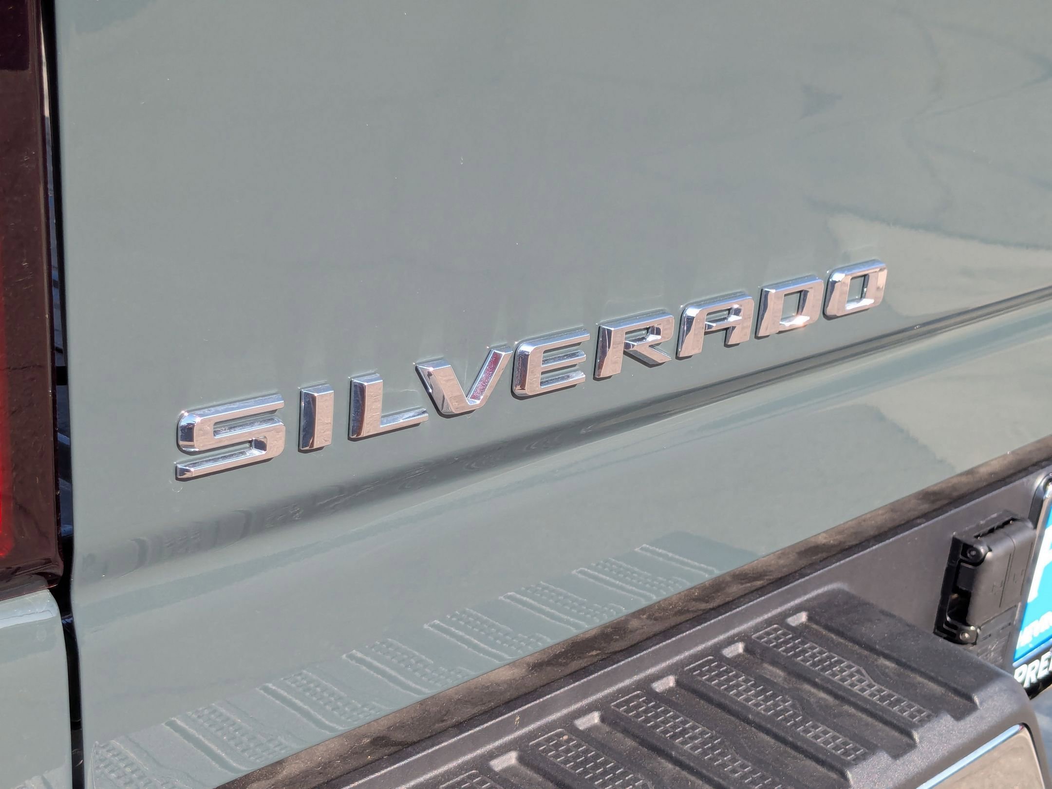 2025 Chevrolet Silverado 2500 HD LTZ - Photo 26