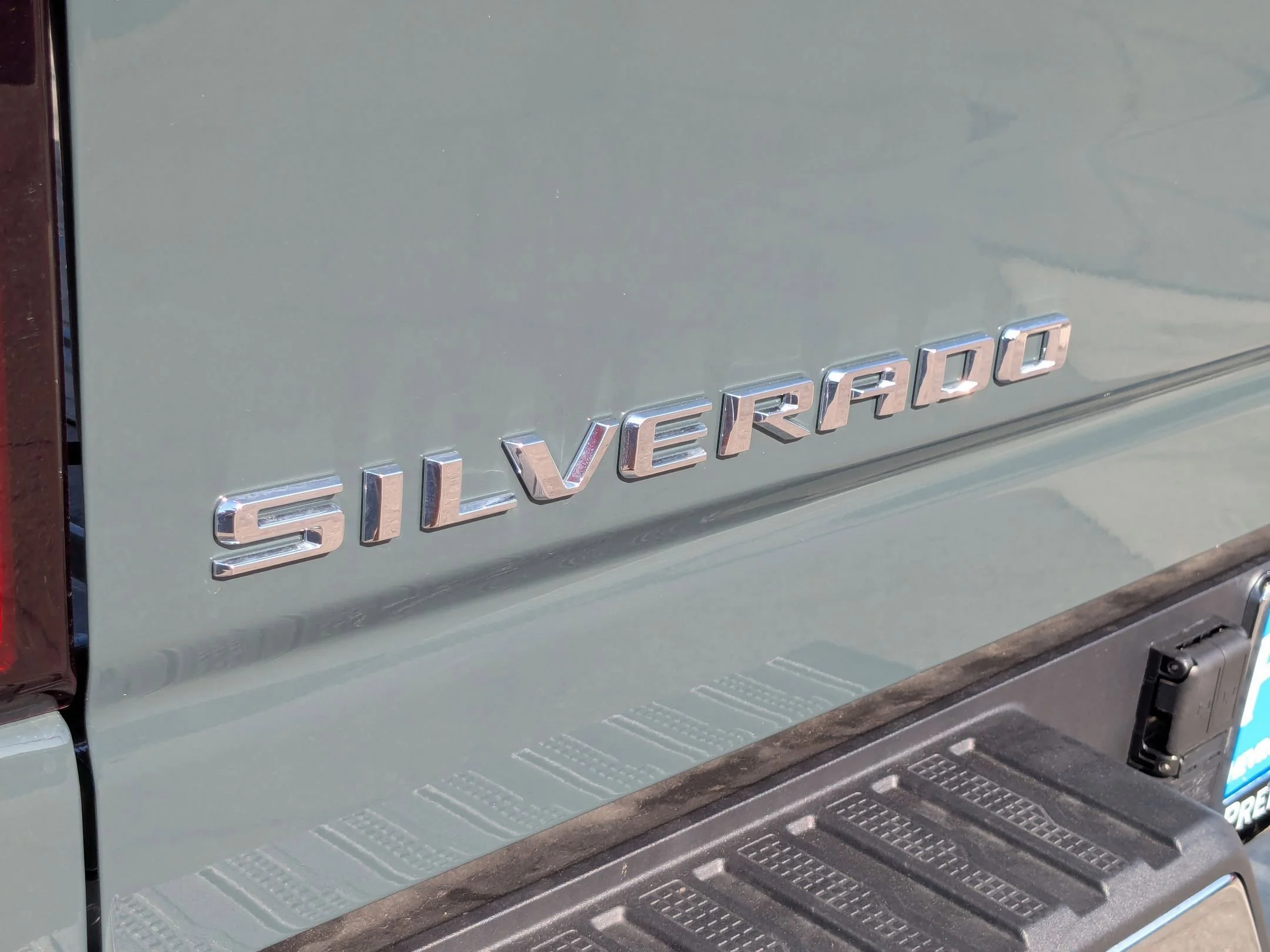 2025 Chevrolet Silverado 2500 HD LTZ - Photo 26