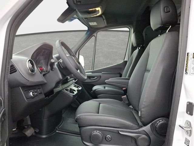 2026 Mercedes-Benz Sprinter Cargo Van Base - Photo 11