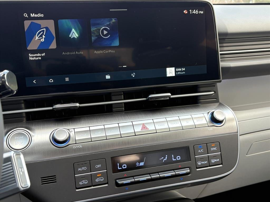2026 Hyundai Kona Limited - Photo 37