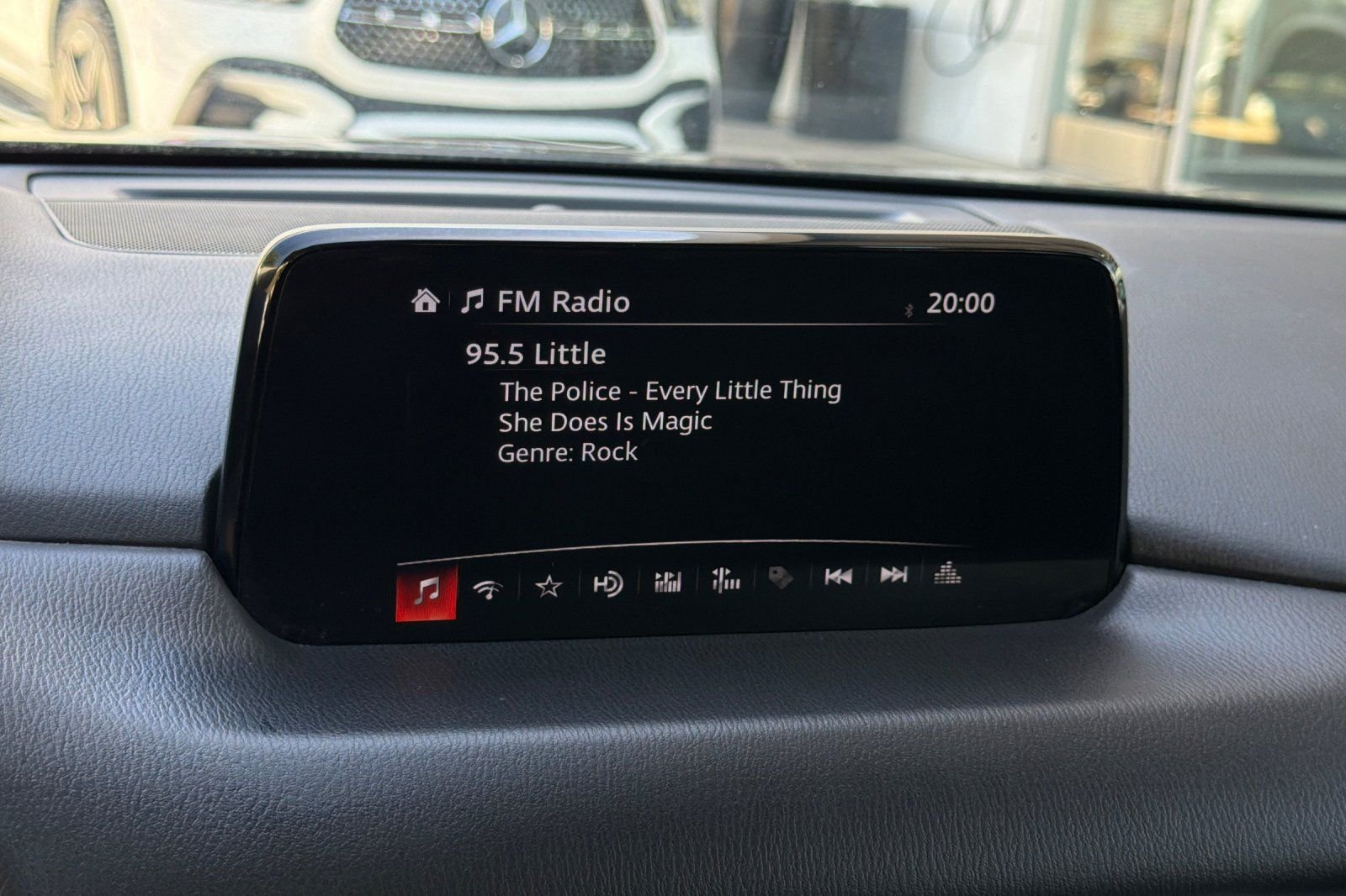 Used 2019 Black Mazda Sport image 31