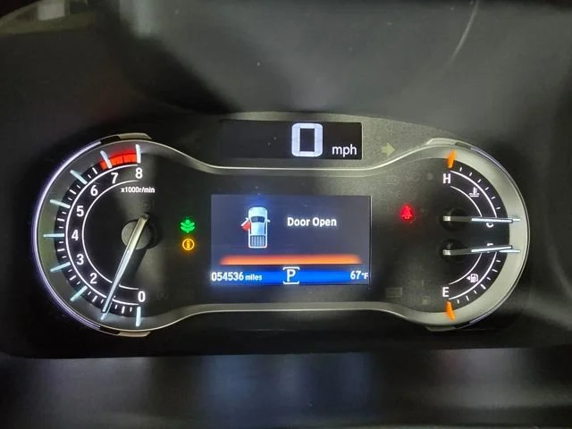 2023 Honda Ridgeline Sport - Photo 58