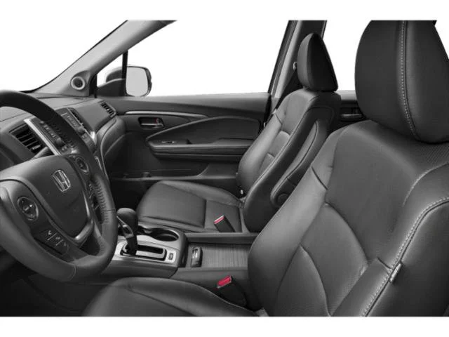 Used 2019 Modern Steel Metallic Honda RTL image 12