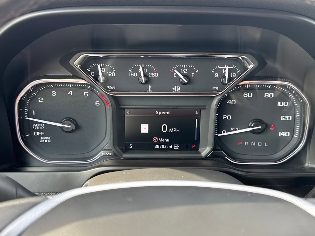 2020 GMC Sierra 1500 SLT - Photo 25