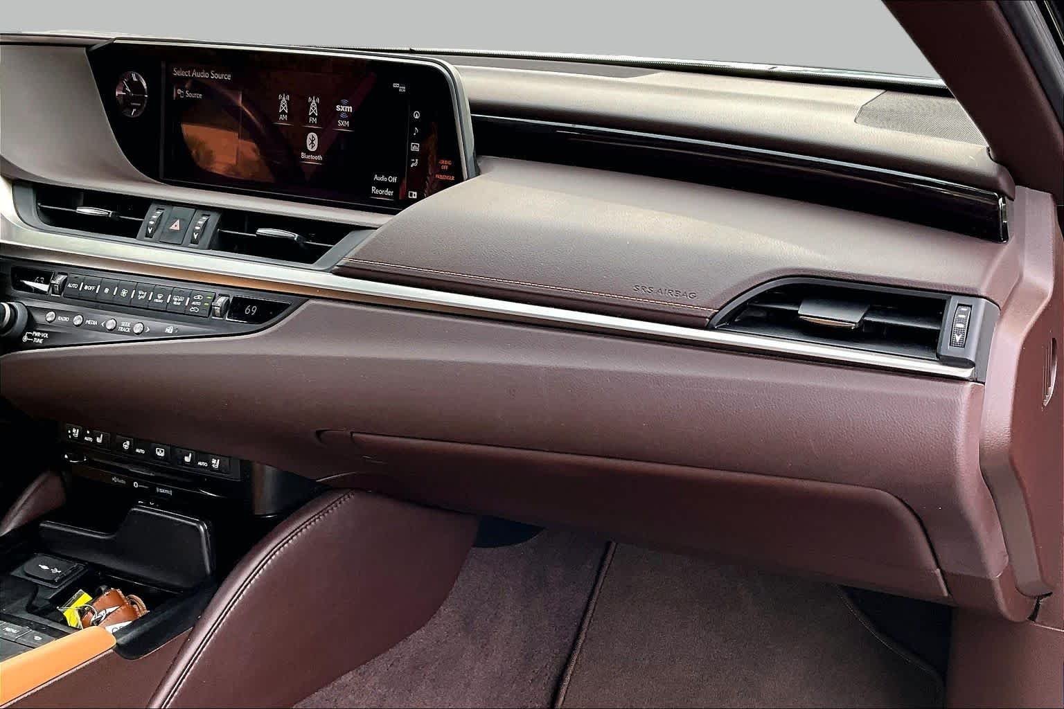 Used 2019 Caviar Lexus Ultra Luxury image 19