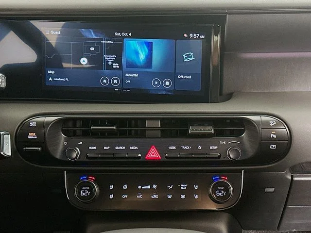 New 2026 Hyundai PALISADE XRT Pro