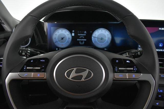 New 2026 Gray Hyundai Limited image 78