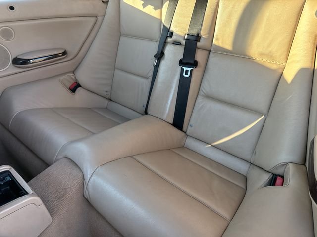 Used 2006  BMW 325Ci image 16