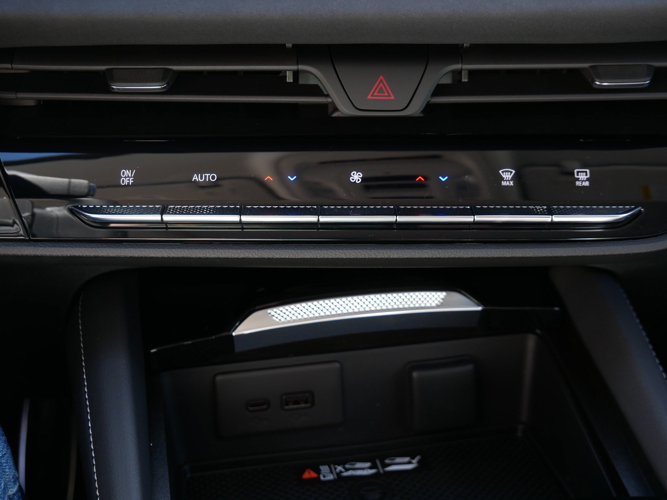 New 2026 Ebony Twilight Metallic Buick Sport Touring image 8