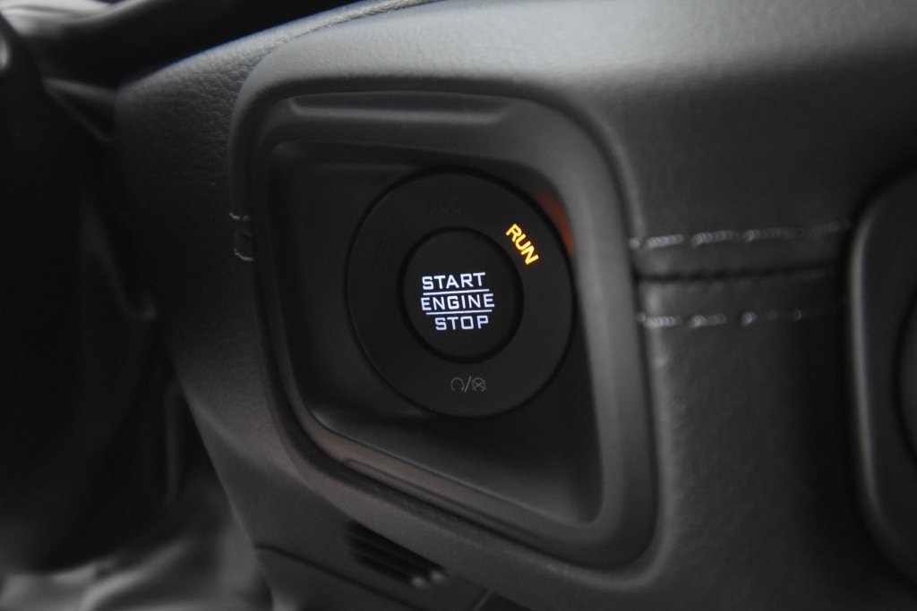 New 2027 Joose Jeep Rubicon X image 26