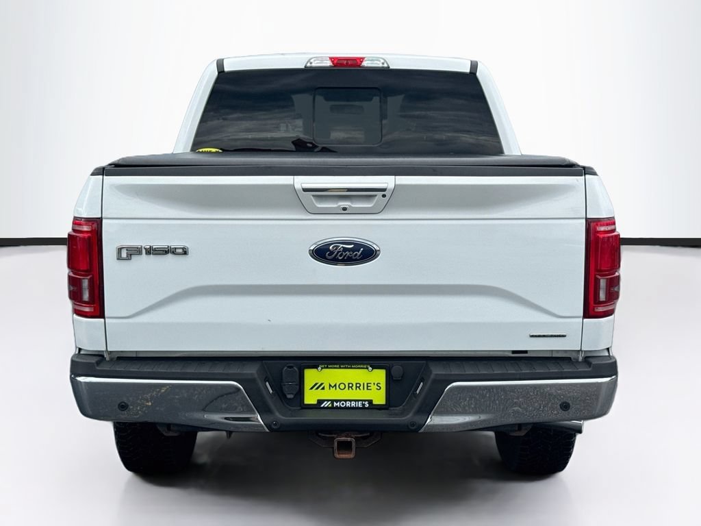 Used 2015  Ford XLT image 6