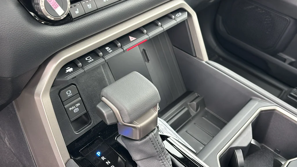 New 2026  Toyota Limited image 25
