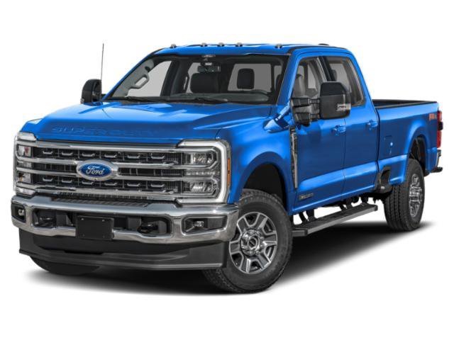 2026 Ford F-350's photo
