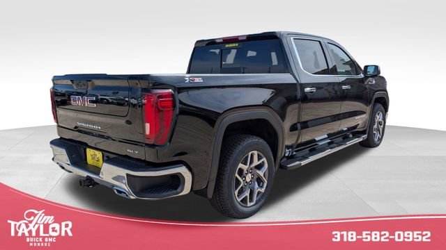 2026 GMC Sierra 1500 SLT - Photo 9