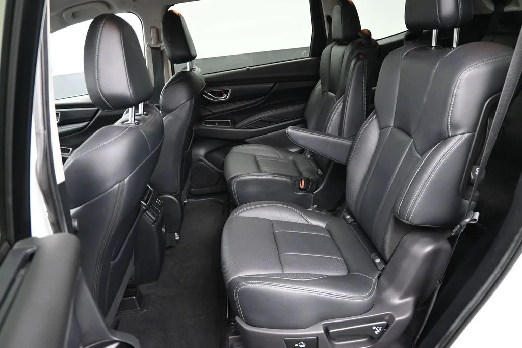Used 2023 White Subaru Limited image 16