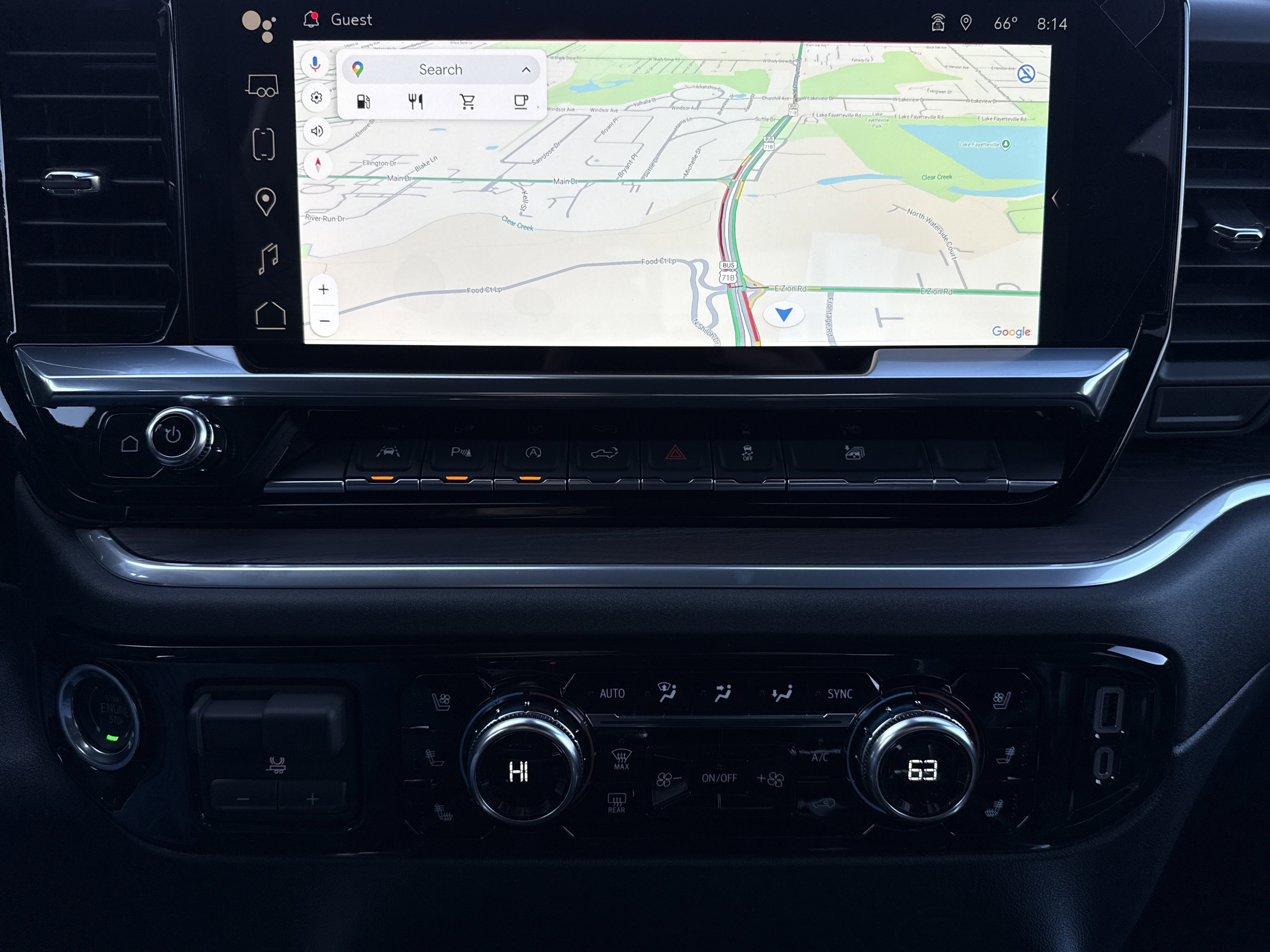 2026 GMC Sierra 1500 SLT - Photo 20