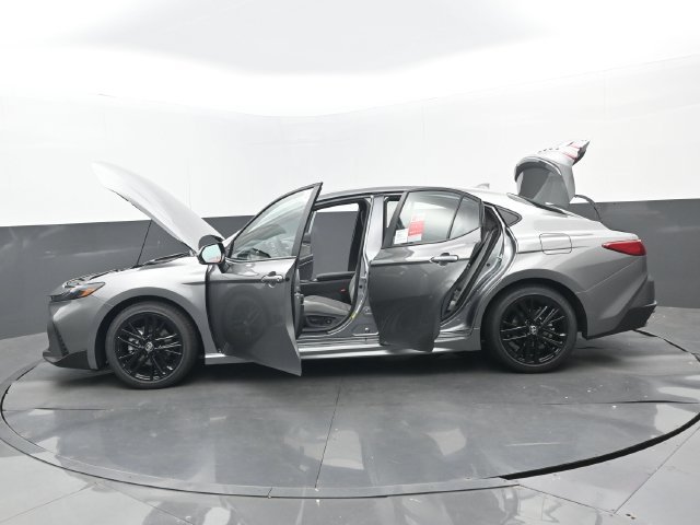 New 2026 Heavy Metal Toyota SE image 32