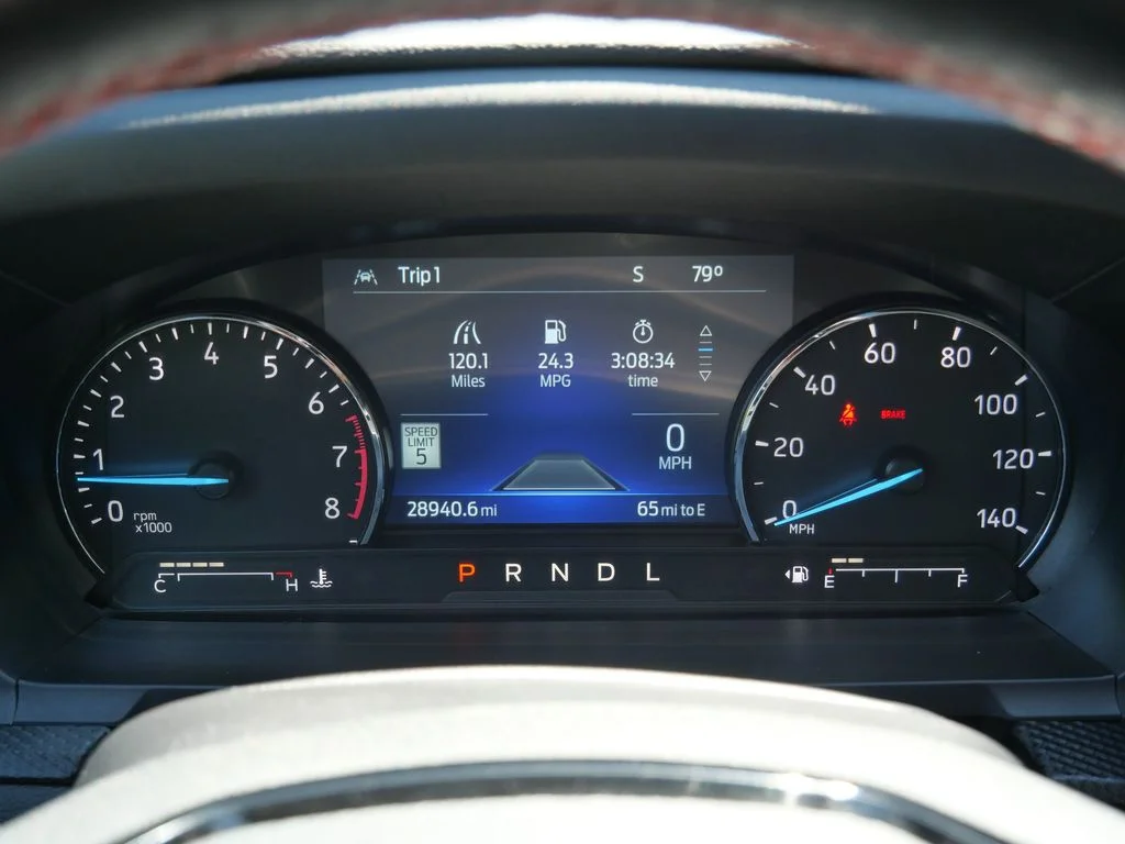 Certified Used 2023  Ford ST-Line image 24