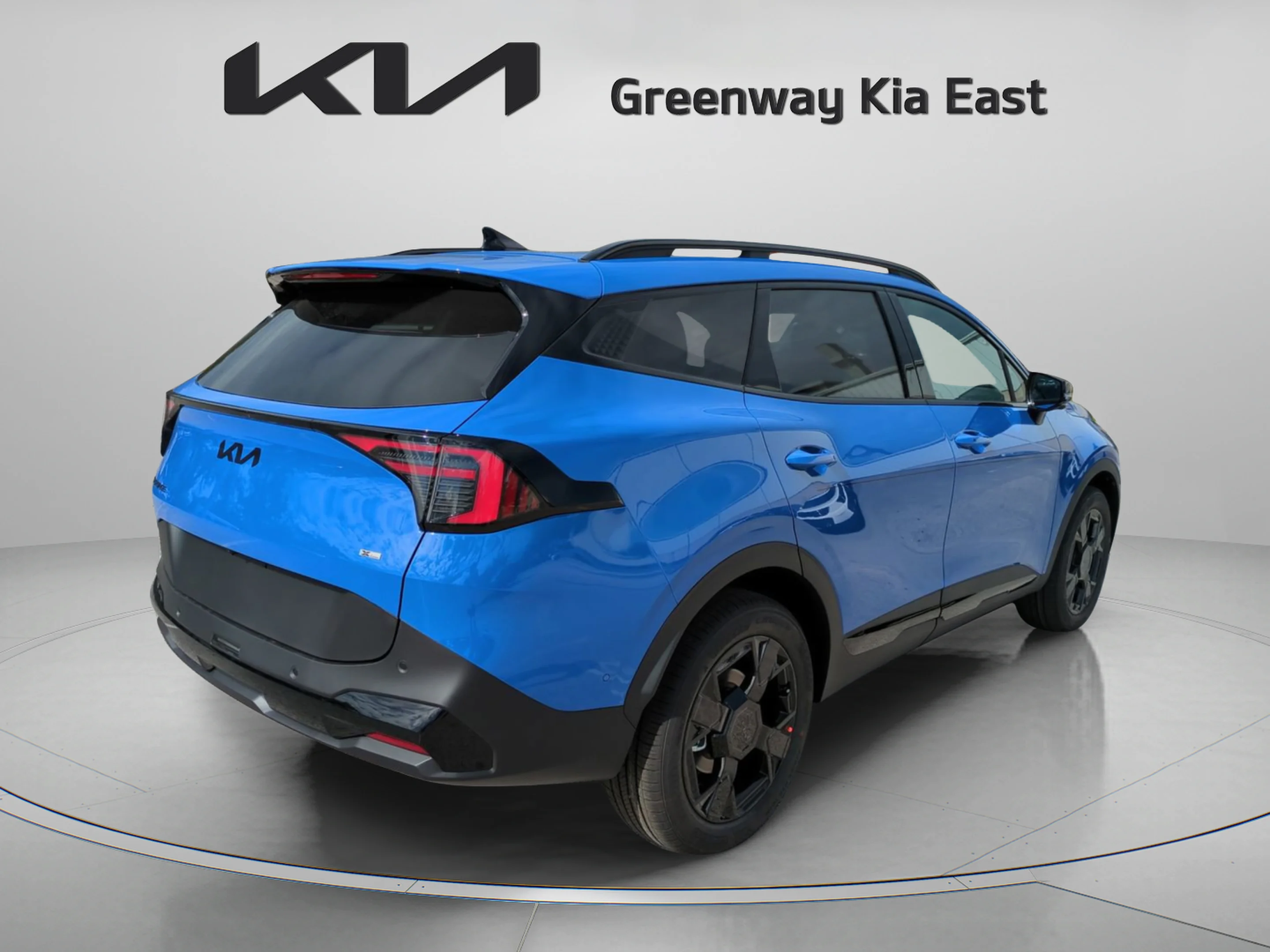 2026 Kia Sportage X-Line - Photo 6