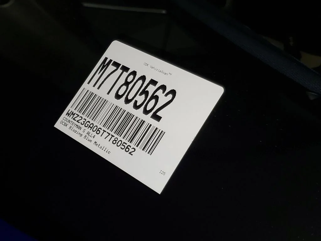 2026 MINI Countryman S - Photo 27