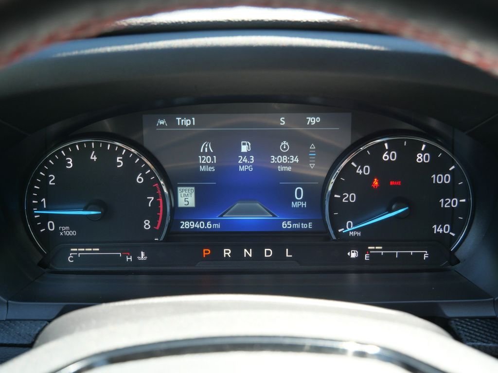 Certified Used 2023  Ford ST-Line image 24