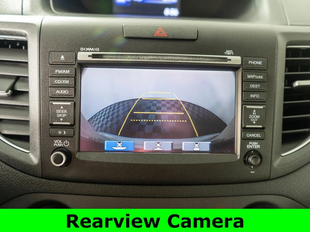 Used 2013 White Honda Touring image 22