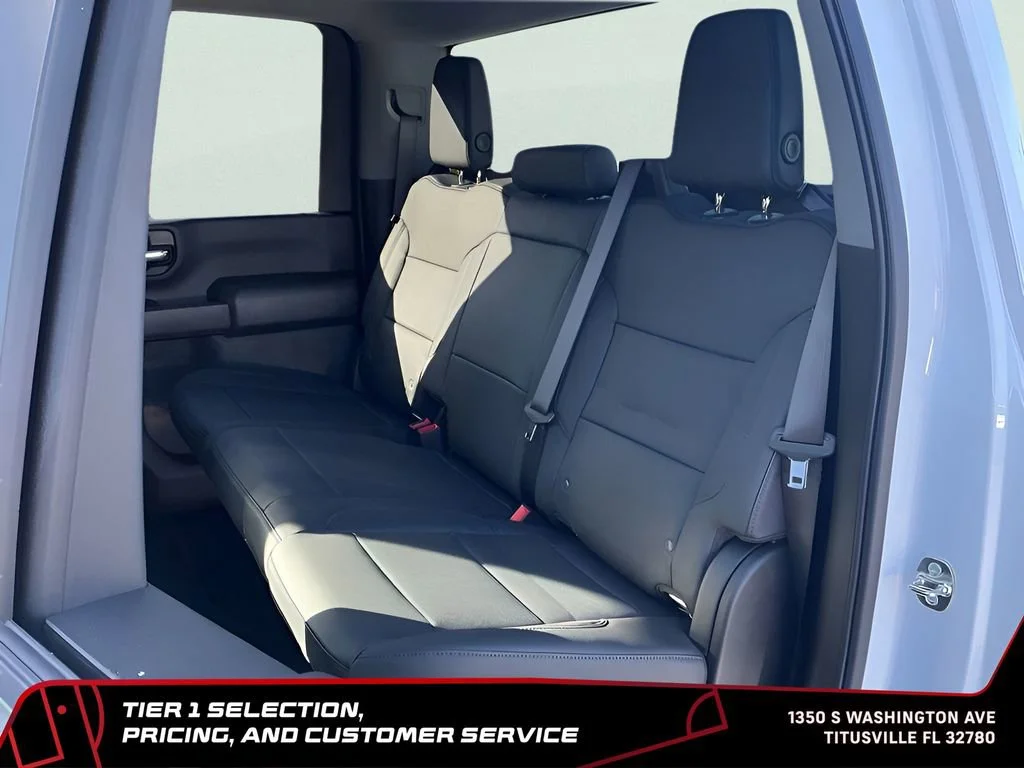 New 2026 Summit White GMC Pro image 25