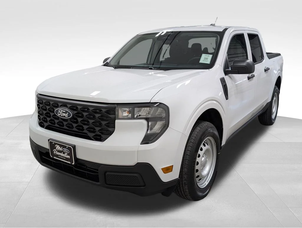 New 2026 Oxford White Ford XL image 4