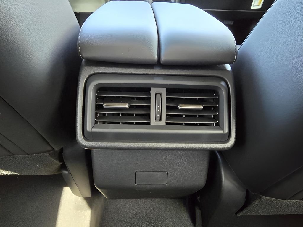 Used 2026 Navy Blue Mica Mazda Preferred image 24