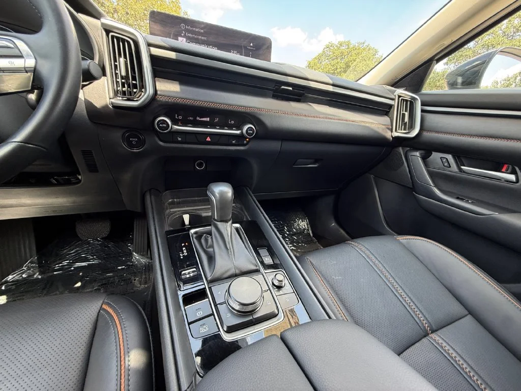Used 2025 Gray Mazda Premium image 15