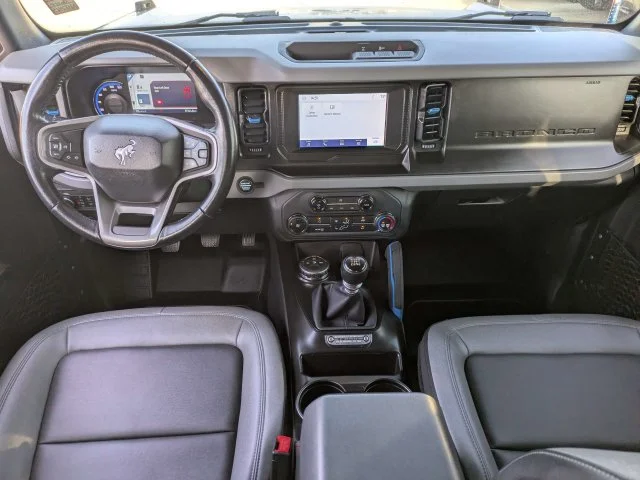Used 2022 Silver Ford Black Diamond image 14