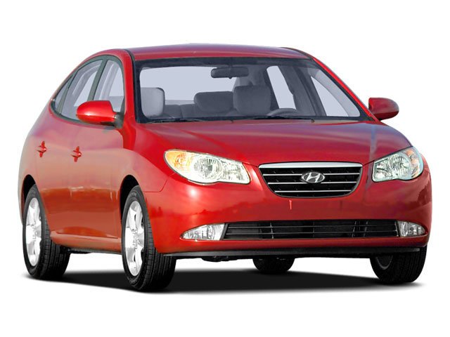 Used 2008  Hyundai GLS image 1