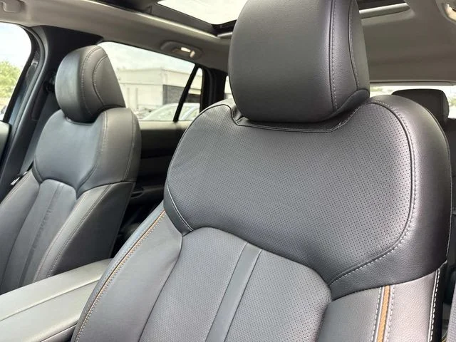 Certified Used 2026 Blue Mazda Premium image 30
