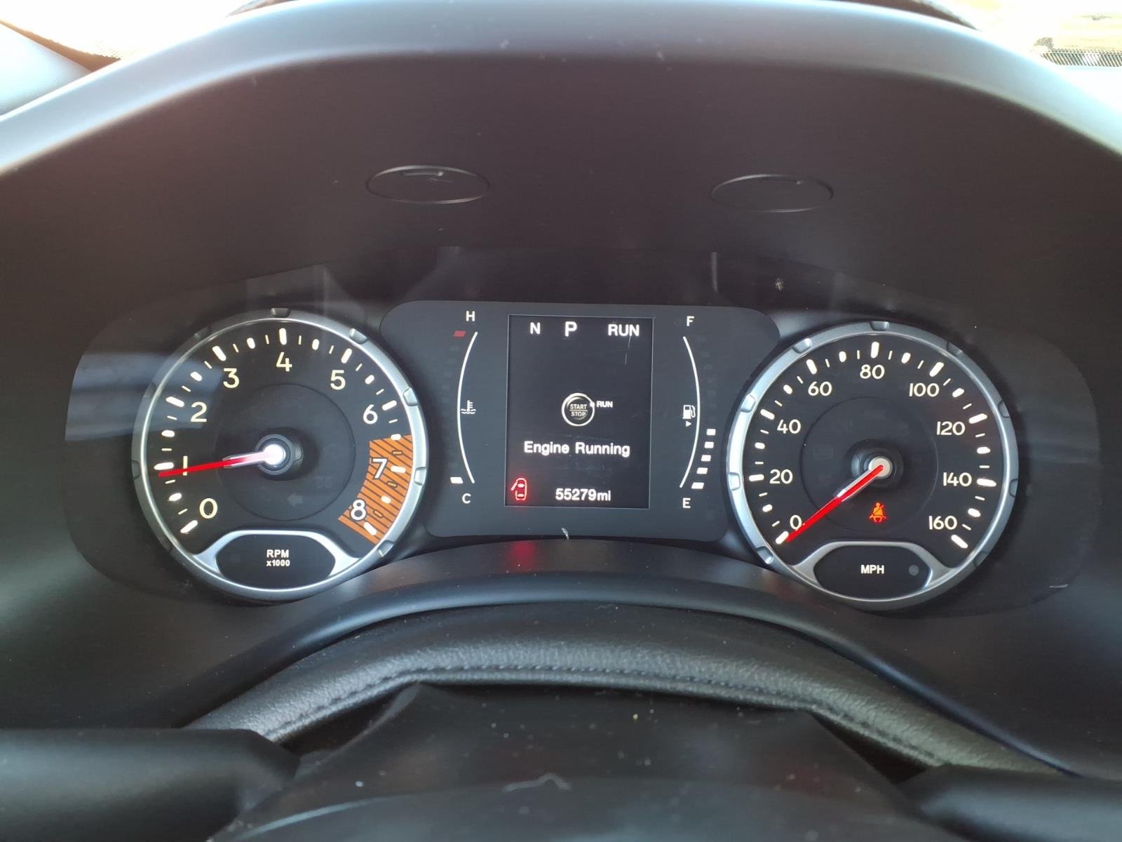 Certified Used 2023  Jeep Latitude image 17